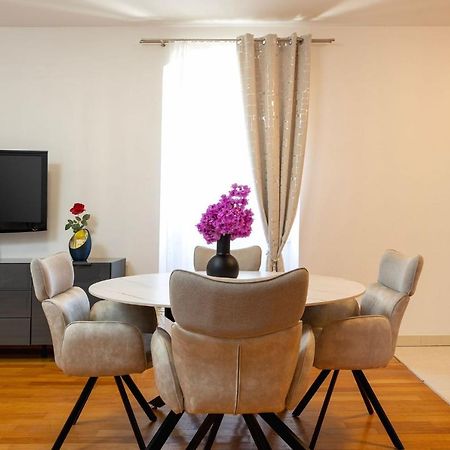 Apartman Klara Bacvice Split Extérieur photo
