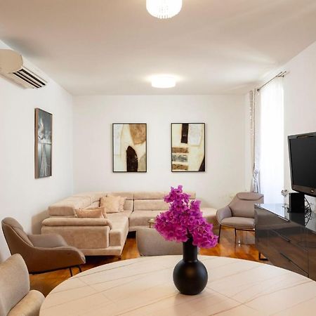 Apartman Klara Bacvice Split Extérieur photo