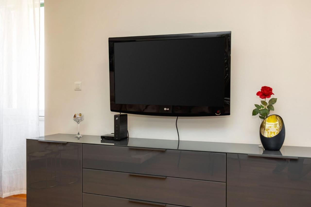 Apartman Klara Bacvice Split Extérieur photo