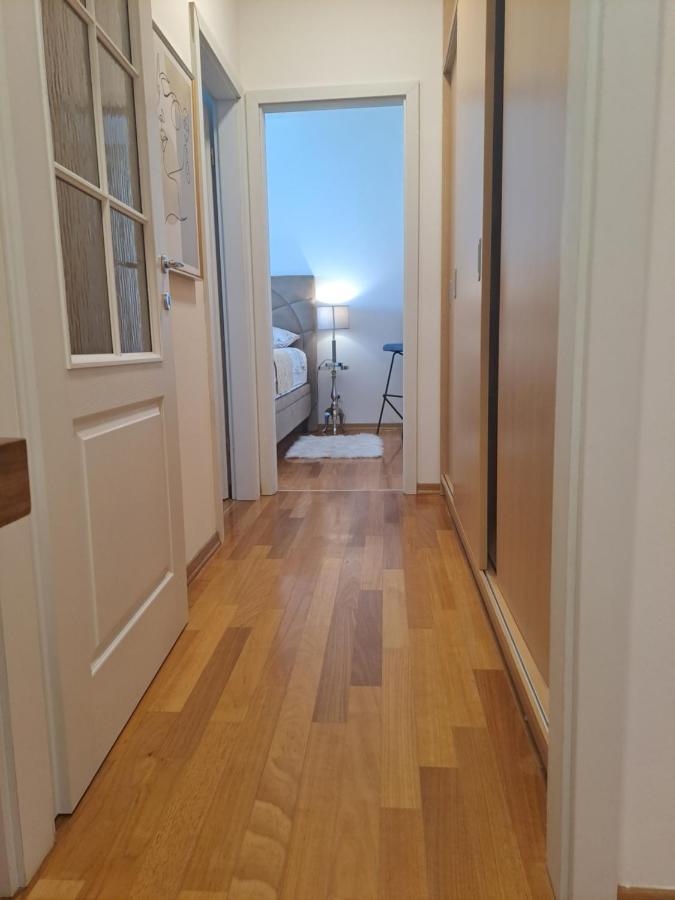 Apartman Klara Bacvice Split Extérieur photo