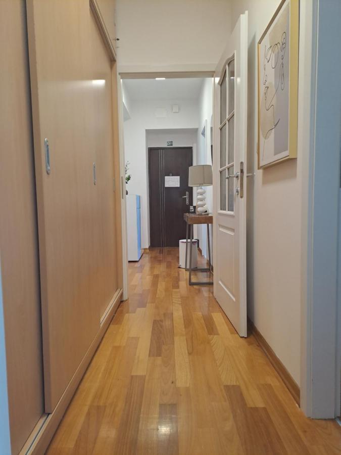 Apartman Klara Bacvice Split Extérieur photo